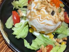 -小川洋风料理(街道口店)