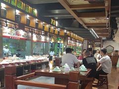 -六合居·明厨亮灶餐厅(成双大道店)