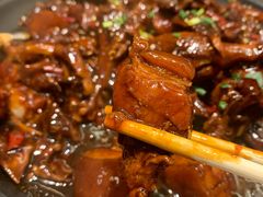 -回味黑鸭煲·始于2006(万松园店)