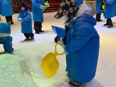 -宁波冰雪大世界(北仑区)