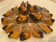 -潮汕味道·煮海餐厅(金麟大厦店)