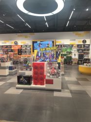 -乐高授权专卖店(浦东嘉里城店)