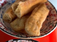 -帕米尔食府(白云观店)