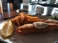 -FISH&POTATO Cō(地中海美食 万象城店)