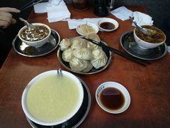 -小胖包子王(阜成门内店)