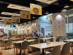 -金湖港式餐厅(建外店)