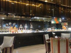 -泉州富力万达文华酒店·美食汇自助餐厅