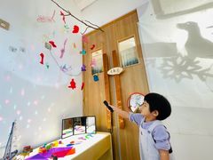 -世纪飞马幼儿园(西城校区)