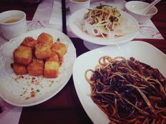 android_upload_pic-翡翠拉面小笼包(岭南新天地店)