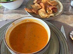 扁豆汤-BEYTI RESTAURANT贝迪餐厅