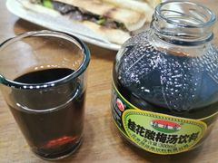 -王胖子驴肉火烧(鼓楼店)