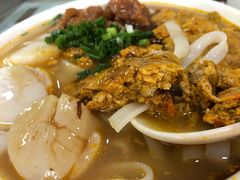 -荔林食店(西华路店)