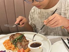 -水天堂西餐厅(昆山万象汇店)