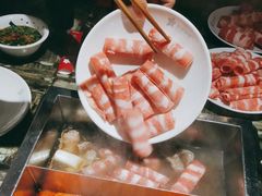 -名扬煮艺肥牛自助火锅(东平店)