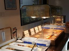 自助取餐区-和府捞面(壹方天地店)