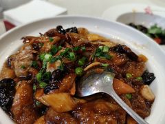 -欣旺·迎宾楼·百年无锡菜