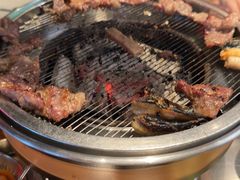 -味家烤肉烤鳗鱼牛排(西塔旗舰店)