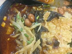 -螺蛳粉先生(蓟门桥店)