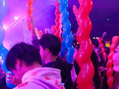 -MOSSO·Liveshow(M3香港广场店)