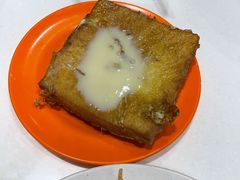 -冰岛茶餐厅(世茂店)