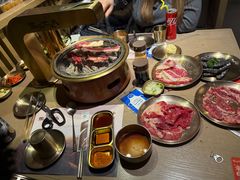 -西塔老太太泥炉烤肉(沈阳店)