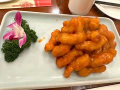 -北平小馆·烤鸭·家常菜(磨房北里店)