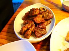 烤牛舌-青鹤谷(苏州店)
