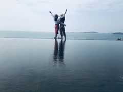 -漳州滨海火山岛自然生态风景区