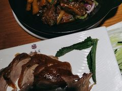 -德香苑脆皮烤鸭·经典(爱融荟城店)