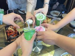 -打酱油·非遗淮扬菜(瘦西湖梅岭店)