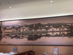 -小菜园新徽菜(上海浦东复地活力城店)