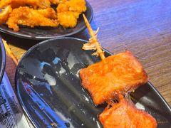 -老妈米线(木渎影视城店)