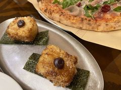 -Ciao窑炉披萨餐厅(宁波阪急店)