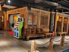 -黄家码头老火锅(解放碑旗舰店)