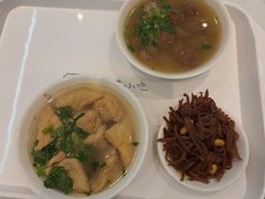 -护国寺小吃(新街口店)