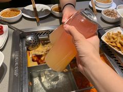-海底捞火锅(CBD安泰广场店)