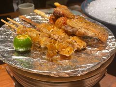 -山葵家·创意料理(宁波来福士店)
