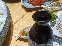 -清水日本料理铁板烧(学府路店)