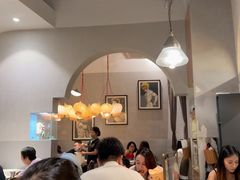-帕蓝·暹罗料理(大学路店)