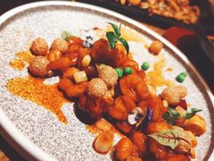 -荟廷·晶萃(陆家嘴尚悦湾店)