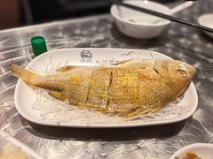 -官塘鱻鱻鱼生·潮汕生腌·砂锅粥(西马路总店)