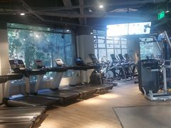 -威尔仕健身·游泳(古北店)
