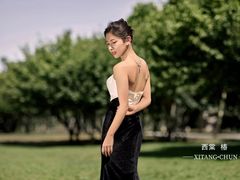 -逗号立方