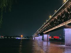 -武汉长江大桥