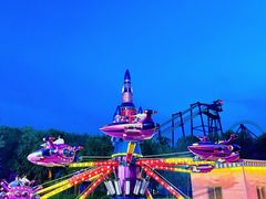 -水上乐园·欢乐世界