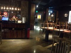 绿茶(华联万柳店)-绿茶餐厅(华联万柳店)