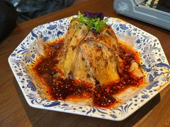 -破三川·新川菜(静安大融城店)