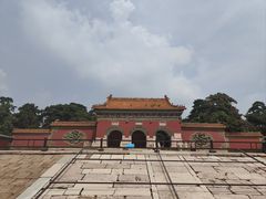 -北陵公园