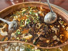-朝伟清真铜瓢牛肉馆(三十年老·店)