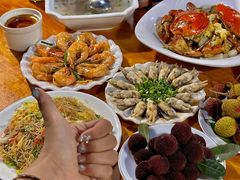 -温州一家人美食(西木头市店)